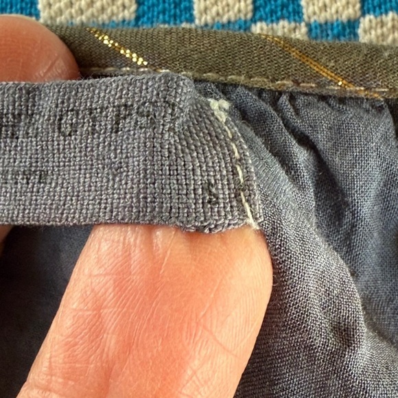 Spell and the Gypsy Coco Lei mumu dress size small - Picture 9 of 11